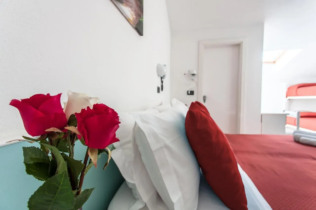 Hotel Giove Cesenatico