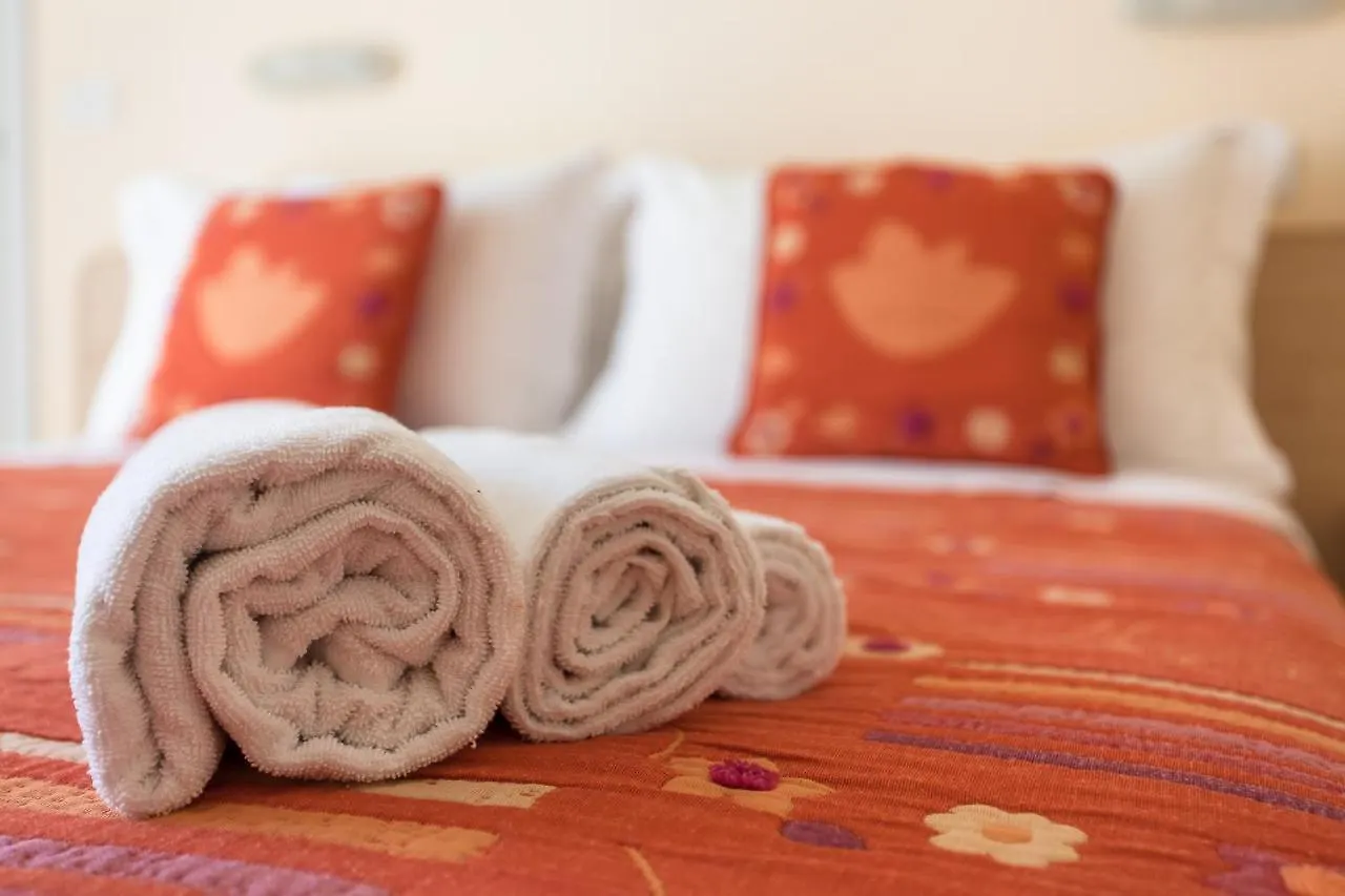 Hotel Giove Cesenatico 3*,
