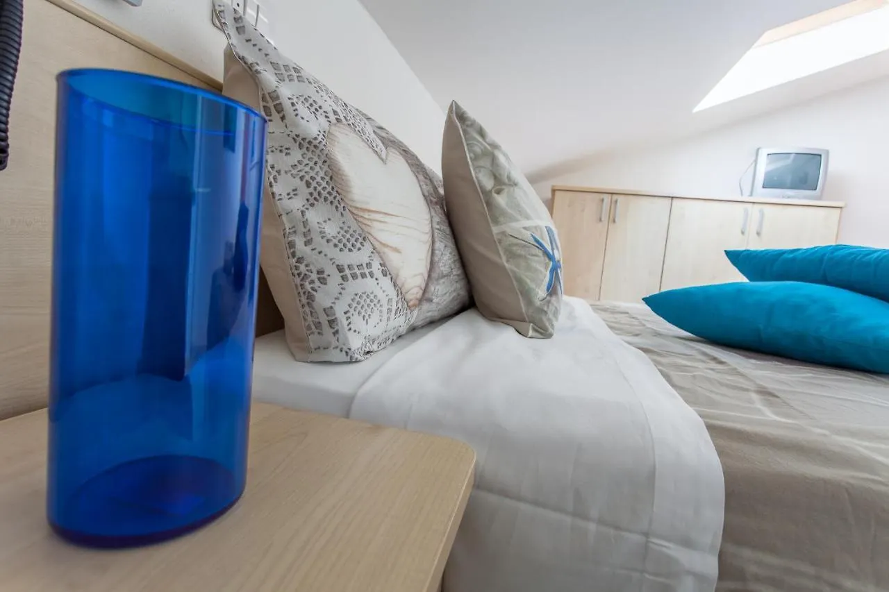 Hotel Giove Cesenatico