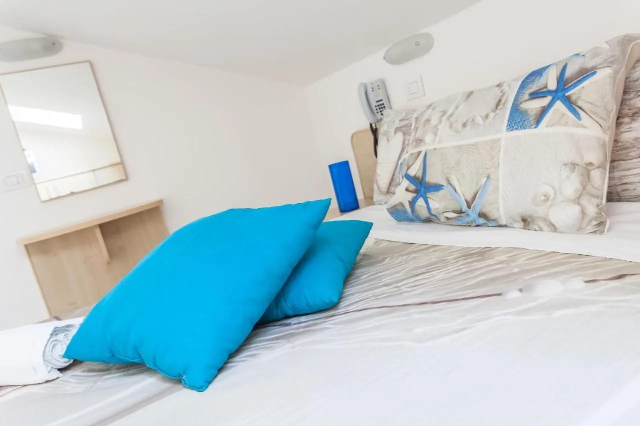 Hotel Giove Cesenatico