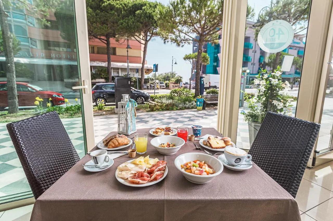 Hotel Giove Dipendenza Hotel Fiamma Cesenatico