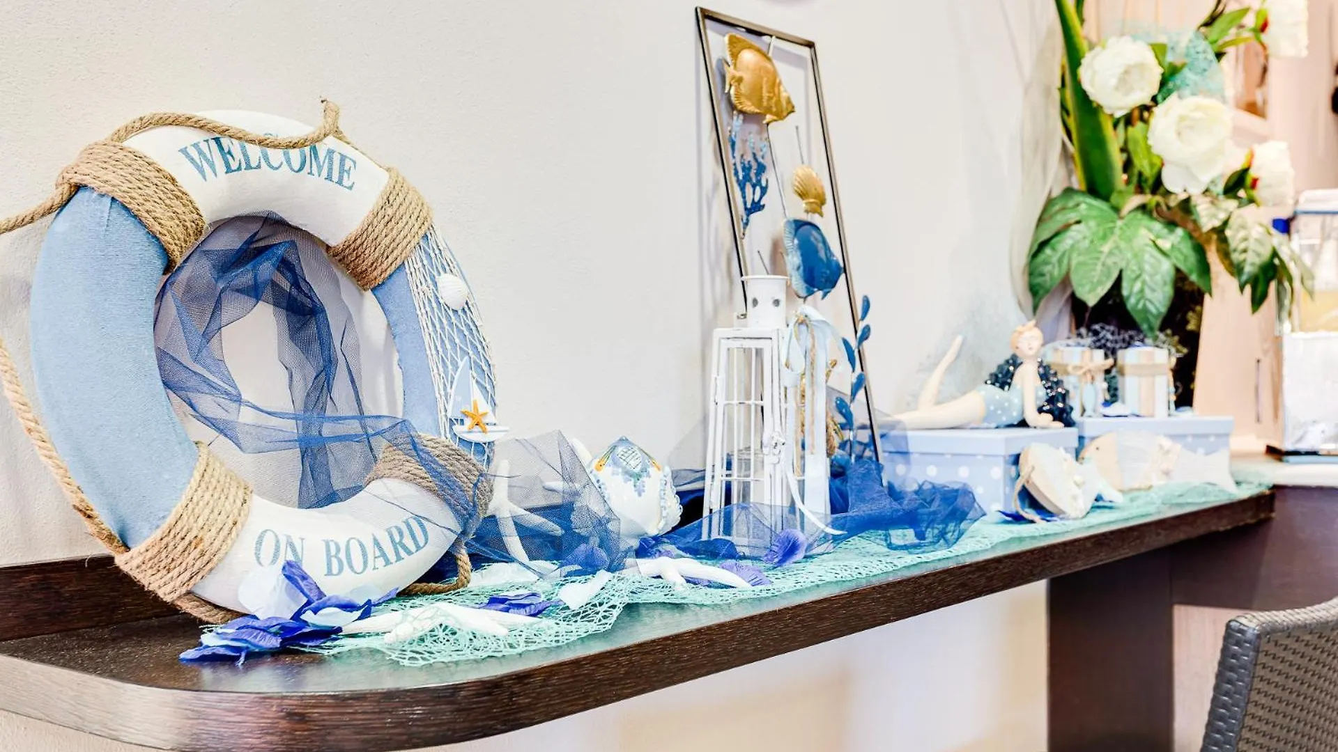 Hotel Giove Dipendenza Hotel Fiamma Cesenatico