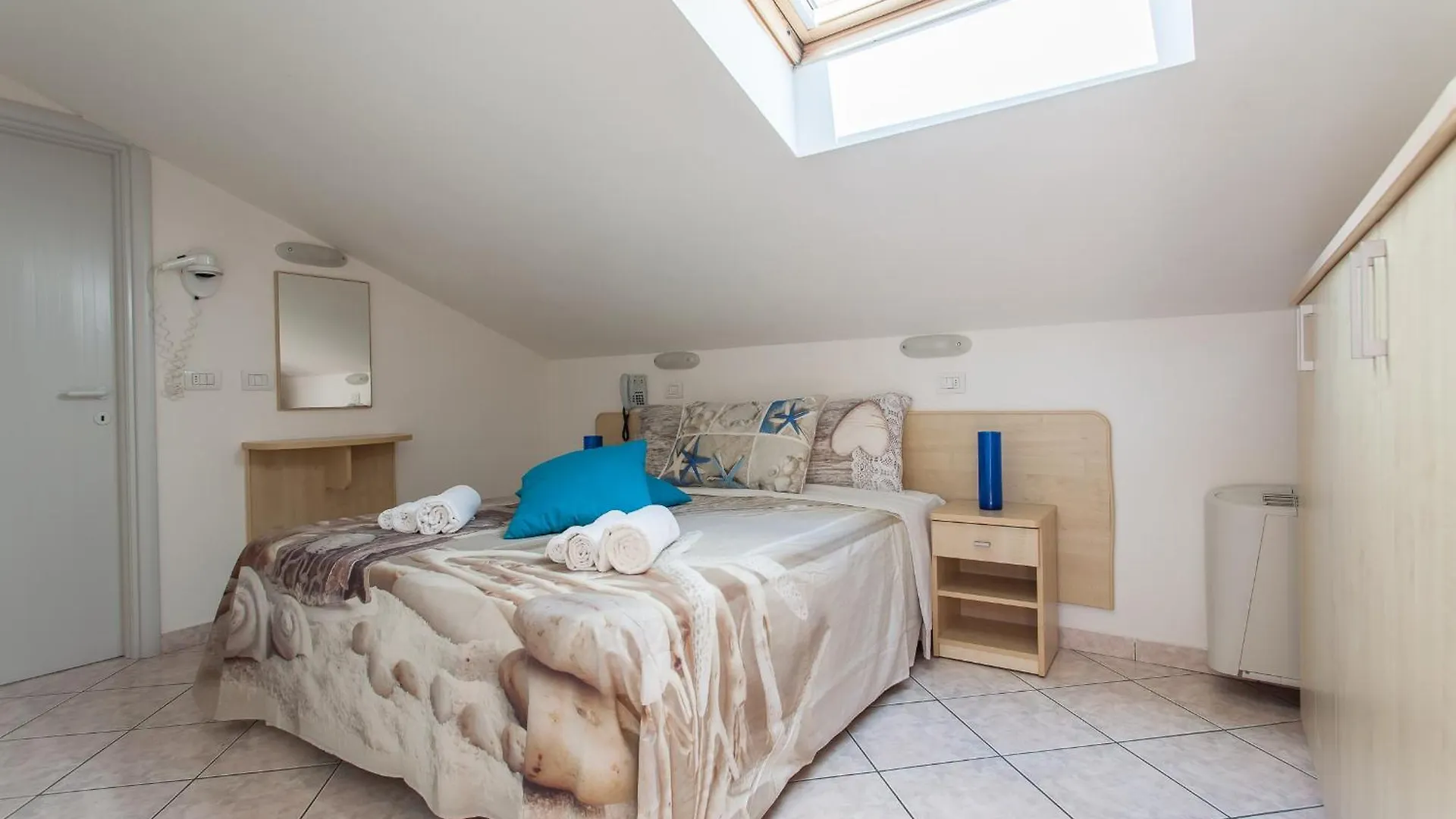 Hotel Giove Cesenatico