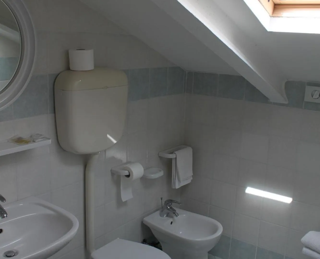 Hotel Giove Cesenatico
