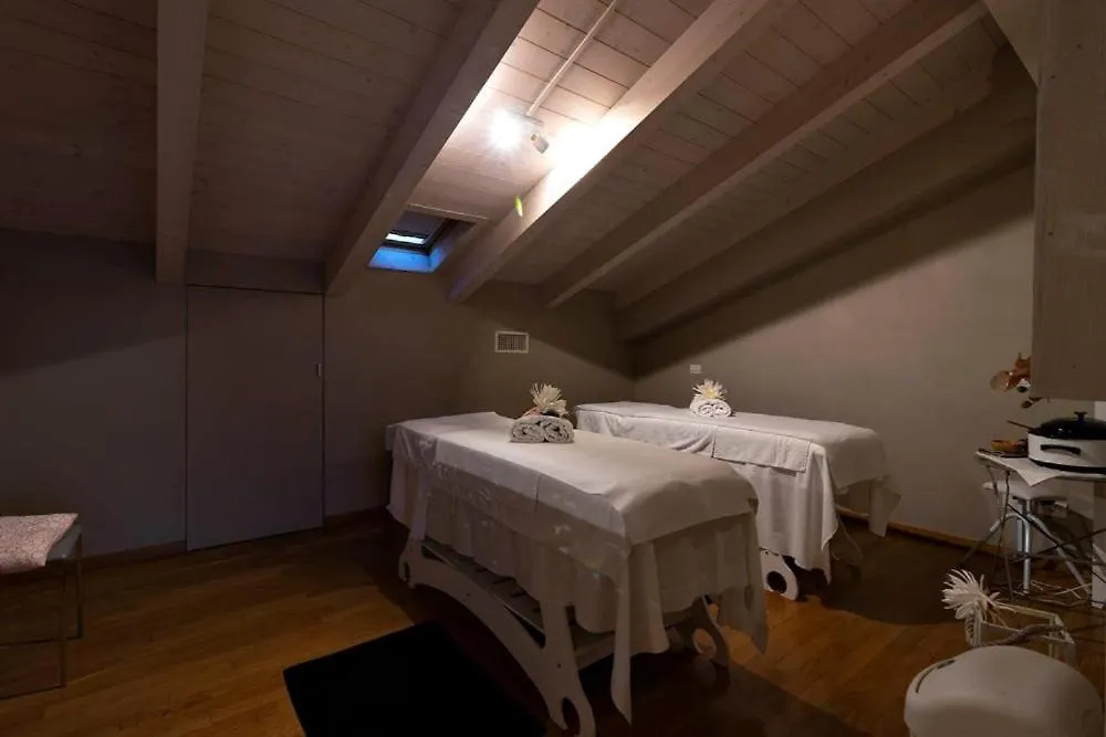 Hotel Giove Dipendenza Hotel Fiamma Cesenatico