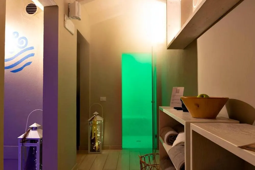 Hotel Giove Cesenatico