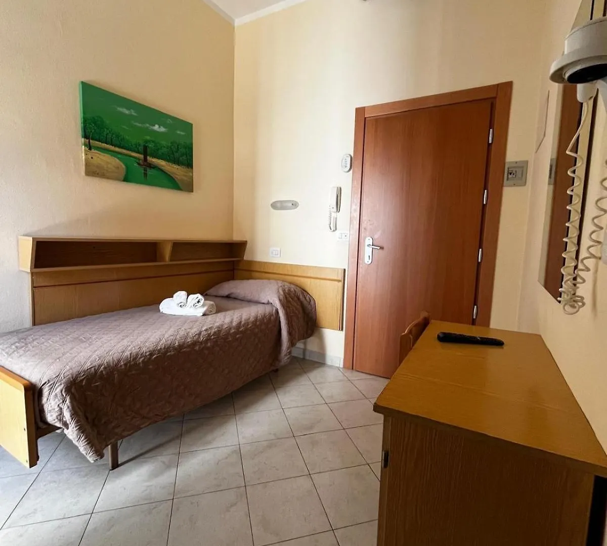 Hotel Giove Dipendenza Hotel Fiamma Cesenatico