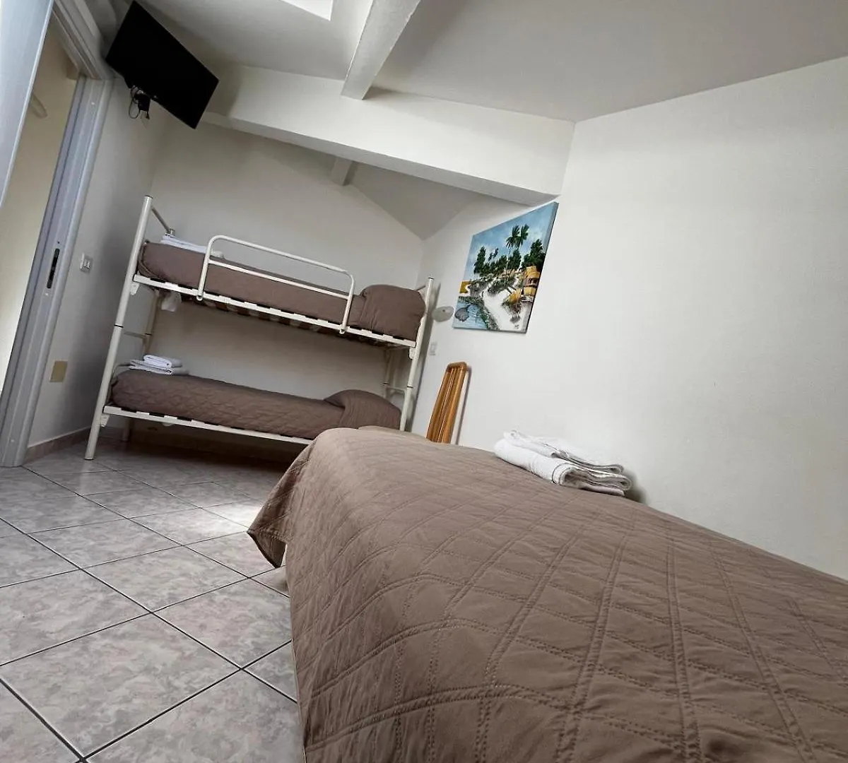 ***  Hotel Giove Cesenatico Italy
