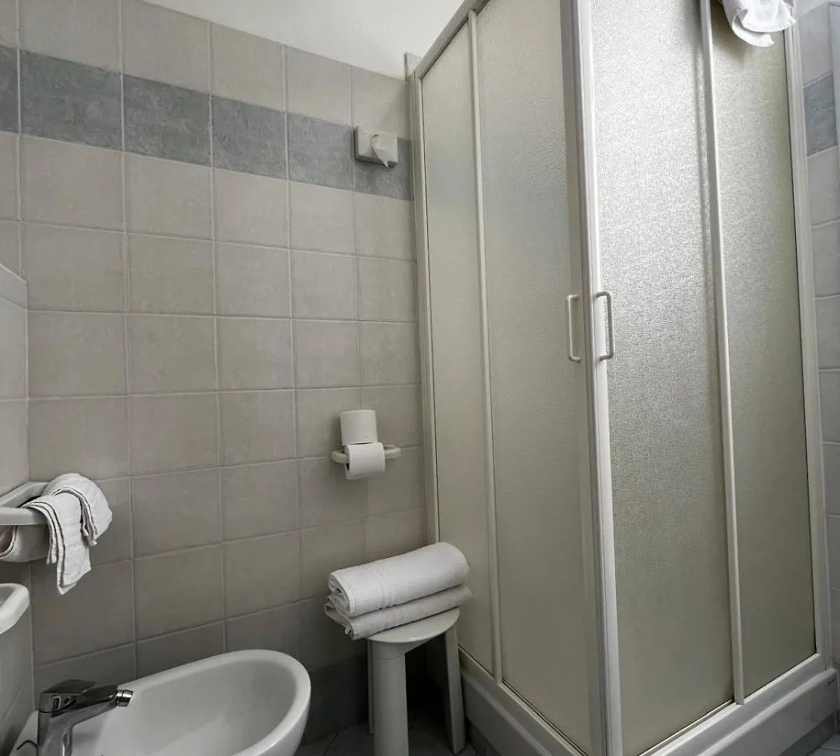 ***  Hotel Giove Cesenatico Italy