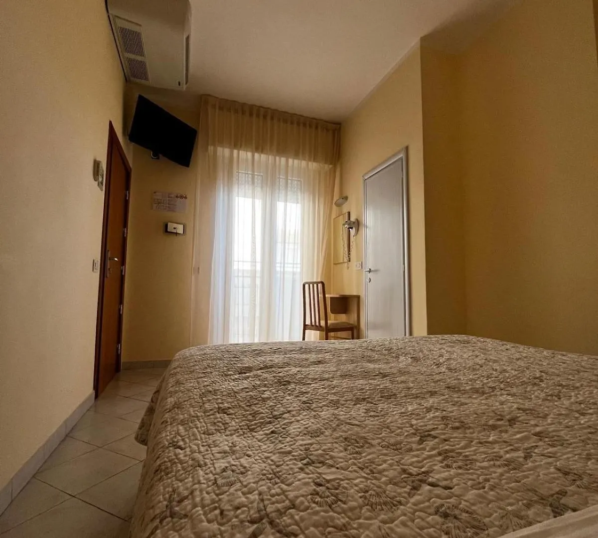 Hotel Giove Dipendenza Hotel Fiamma Cesenatico