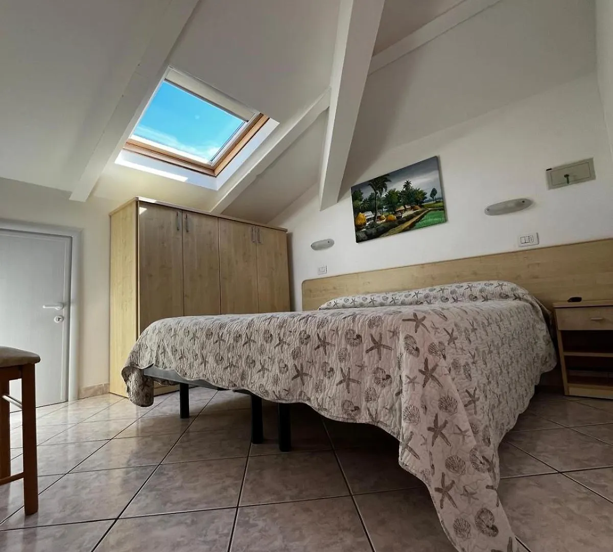 Hotel Giove Cesenatico