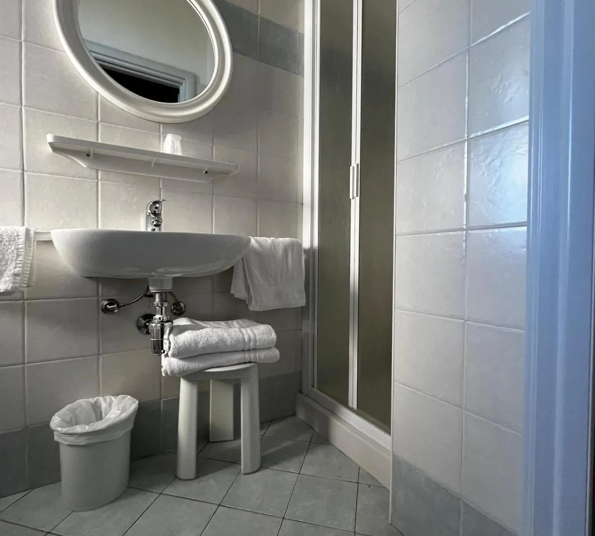 Hotel Giove Cesenatico