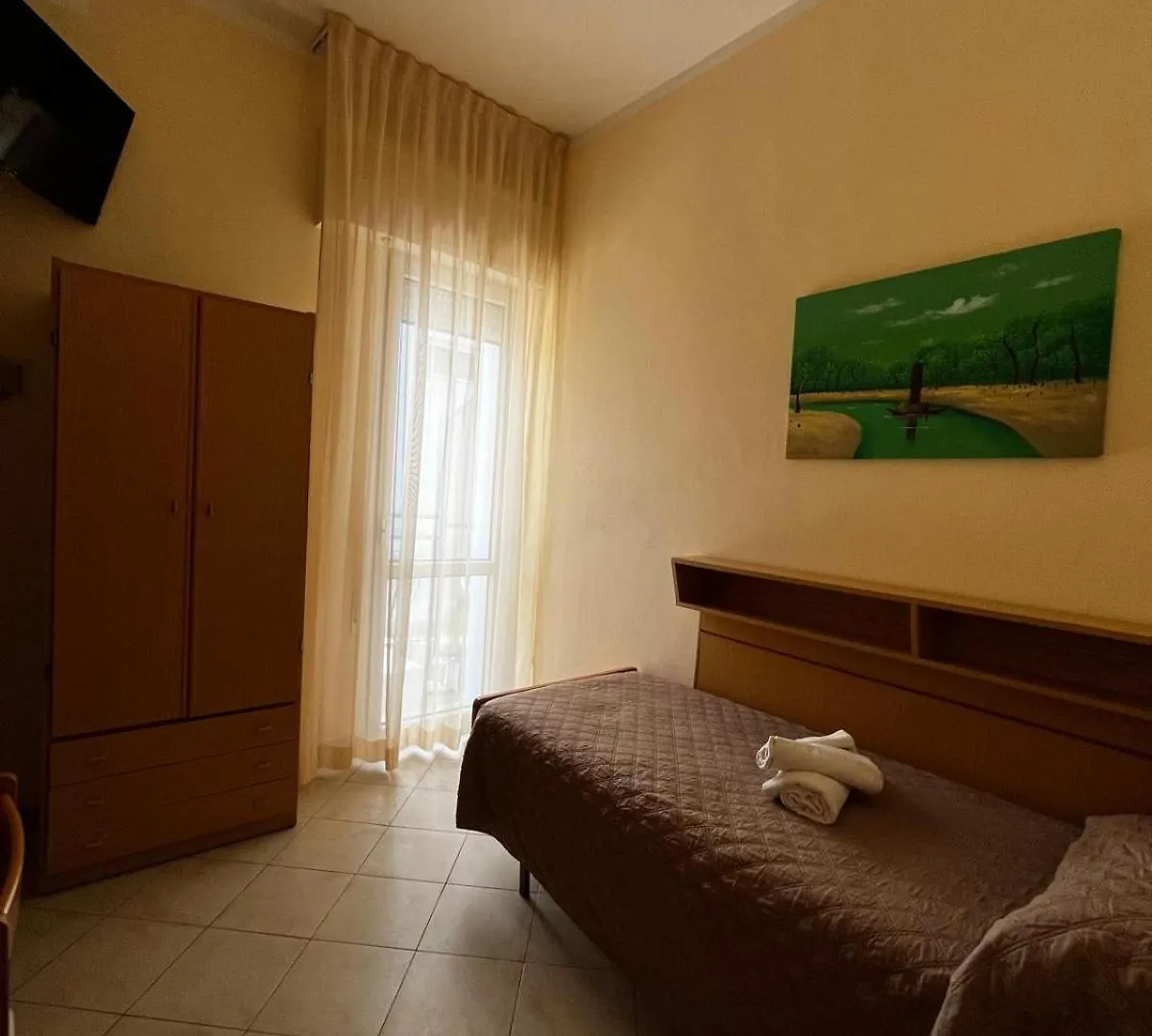Hotel Giove Cesenatico