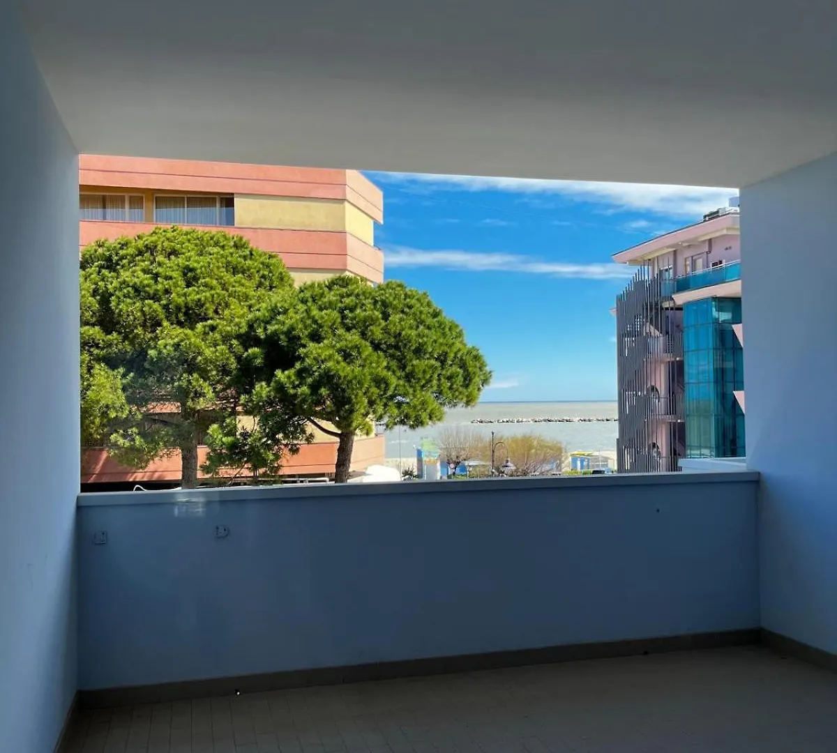 ***  Hotel Giove Cesenatico Italy