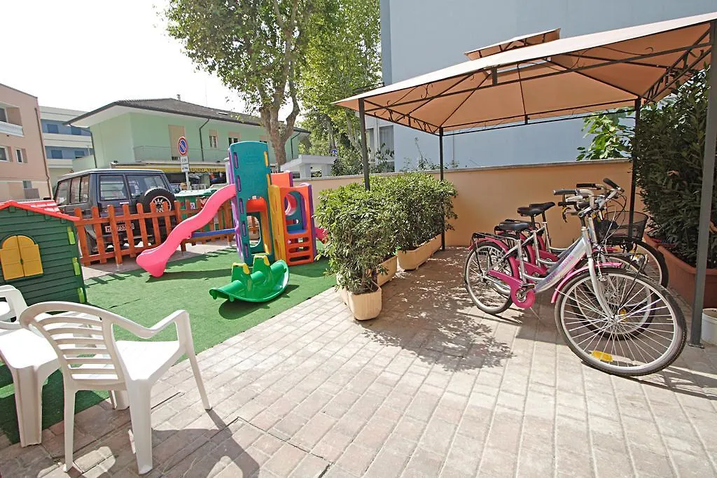 Hotel Giove Cesenatico