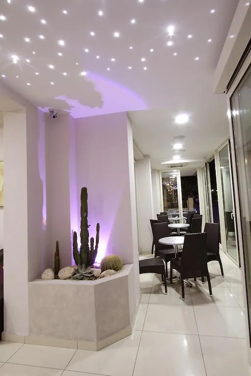Hotel Giove Cesenatico