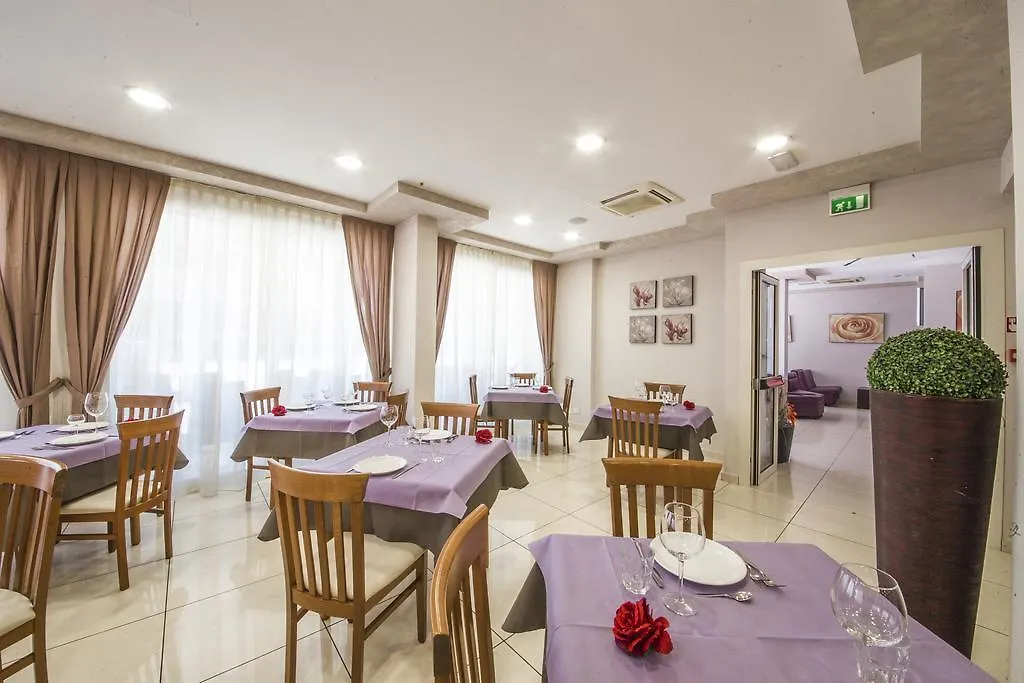Hotel Giove Cesenatico