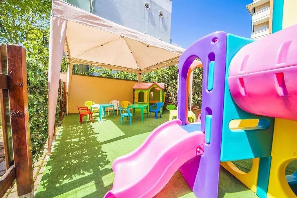 Hotel Giove Cesenatico