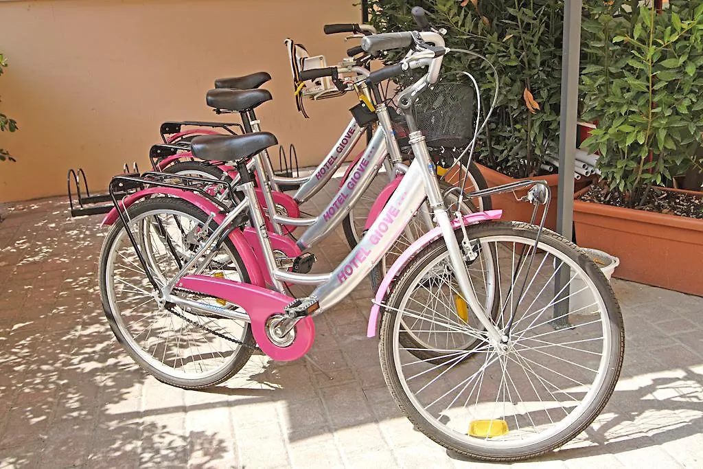 Hotel Giove Cesenatico