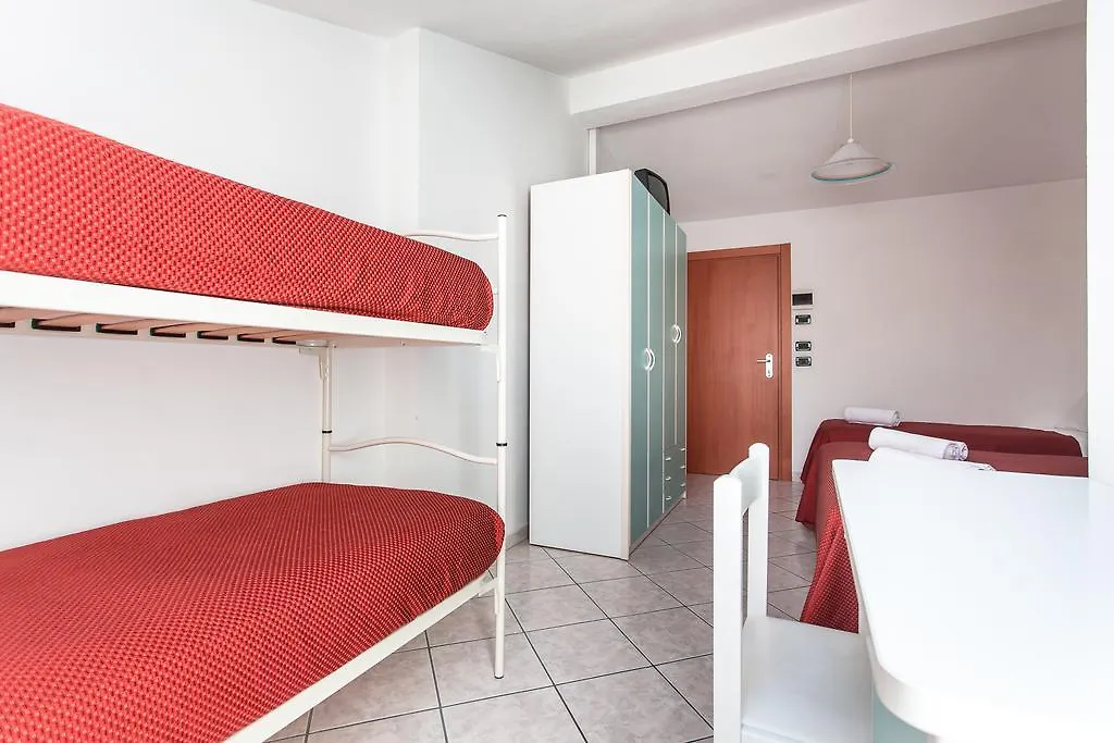 Hotel Giove Cesenatico