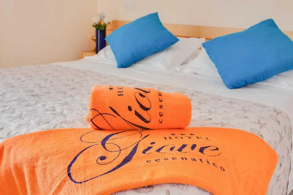 Hotel Giove Cesenatico