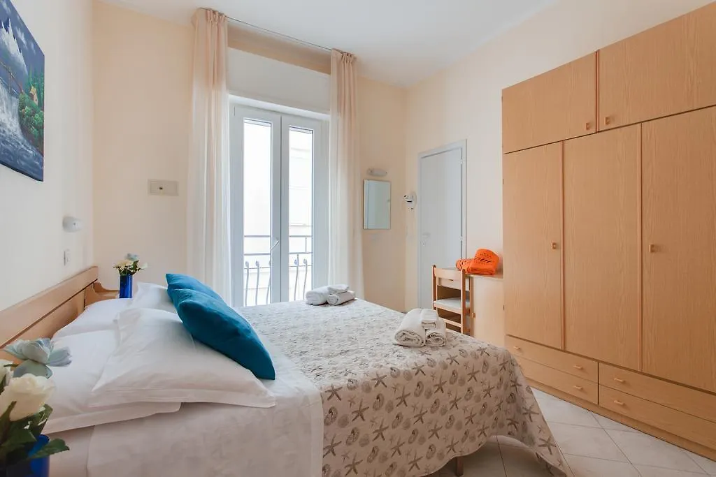 Hotel Giove Cesenatico 3*,  Italy