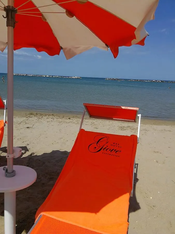 ***  Hotel Giove Cesenatico Italy