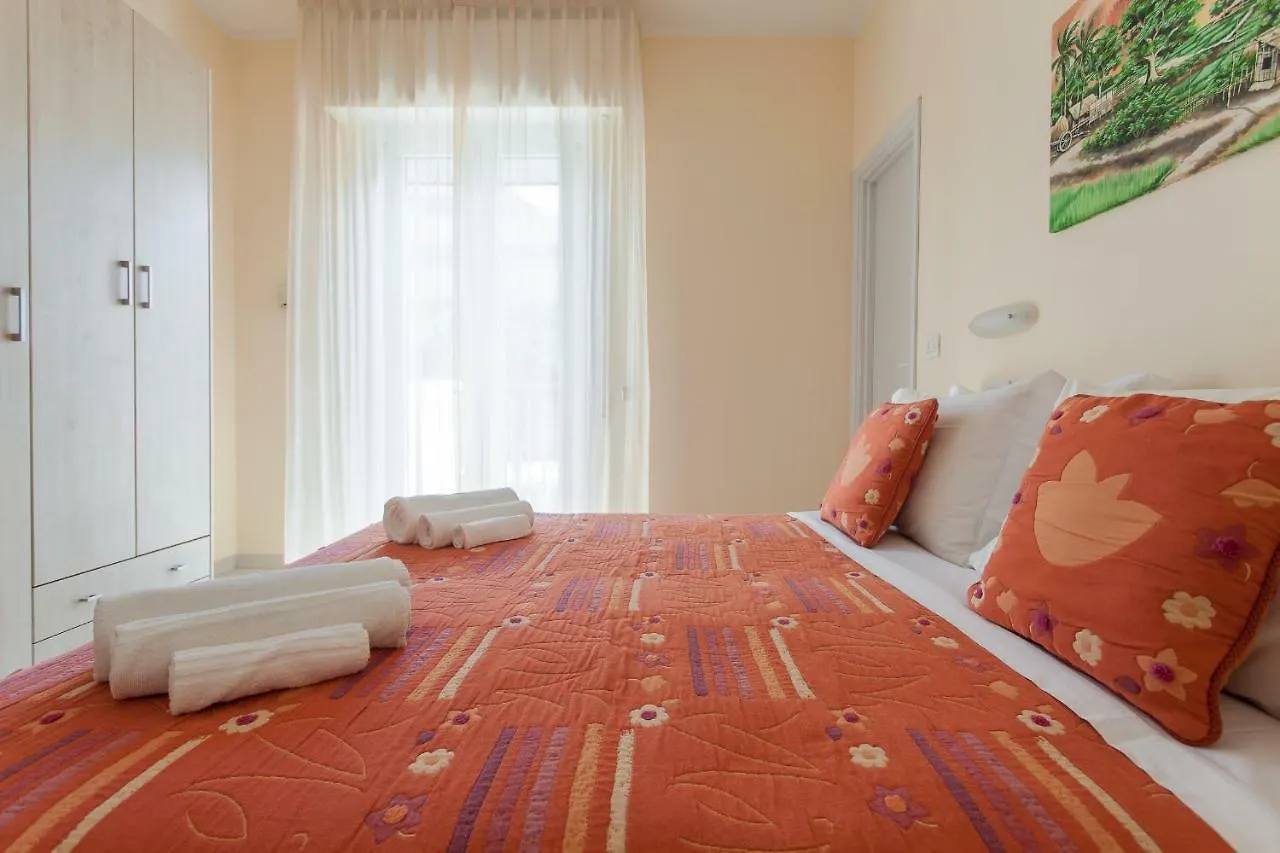 Hotel Giove Cesenatico
