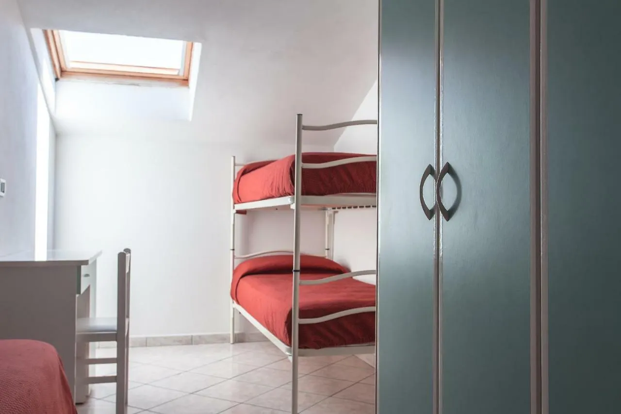 Hotel Giove Cesenatico 3*,  Italy