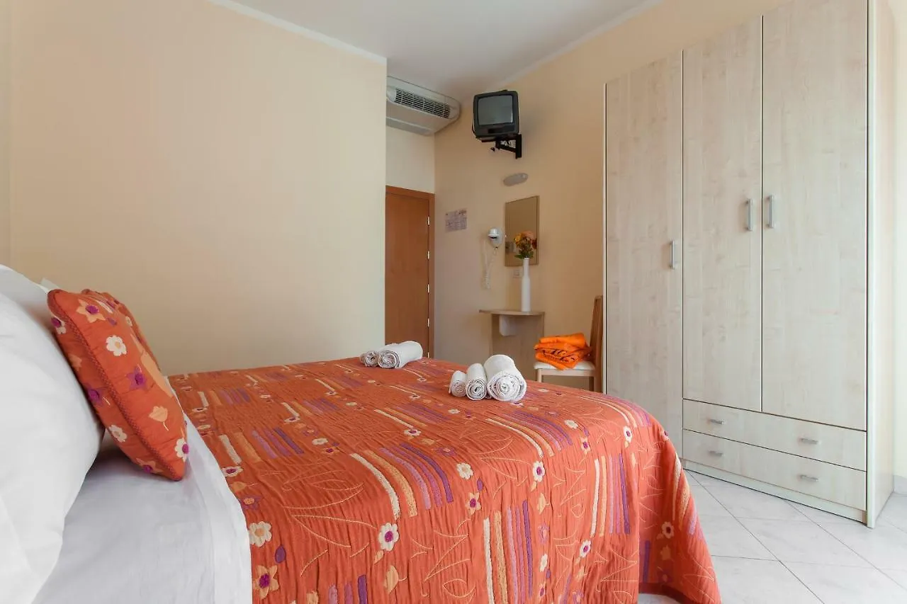 ***  Hotel Giove Cesenatico Italy