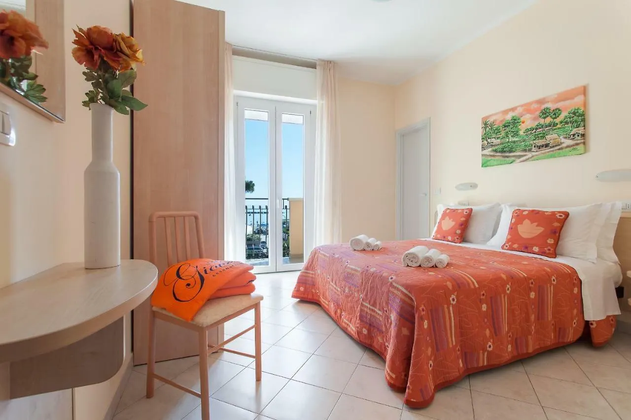 Hotel Giove Cesenatico