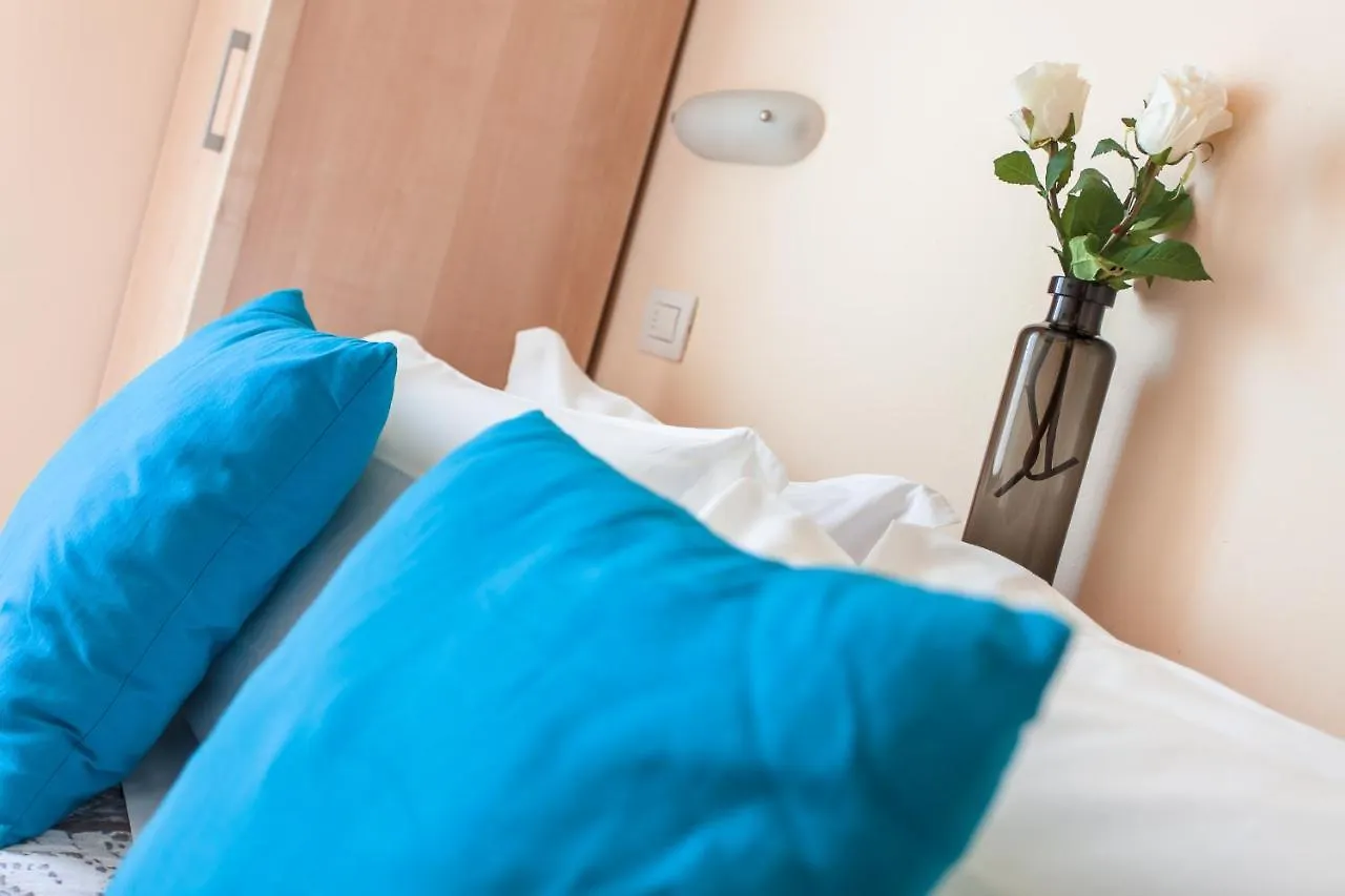 Hotel Giove Cesenatico