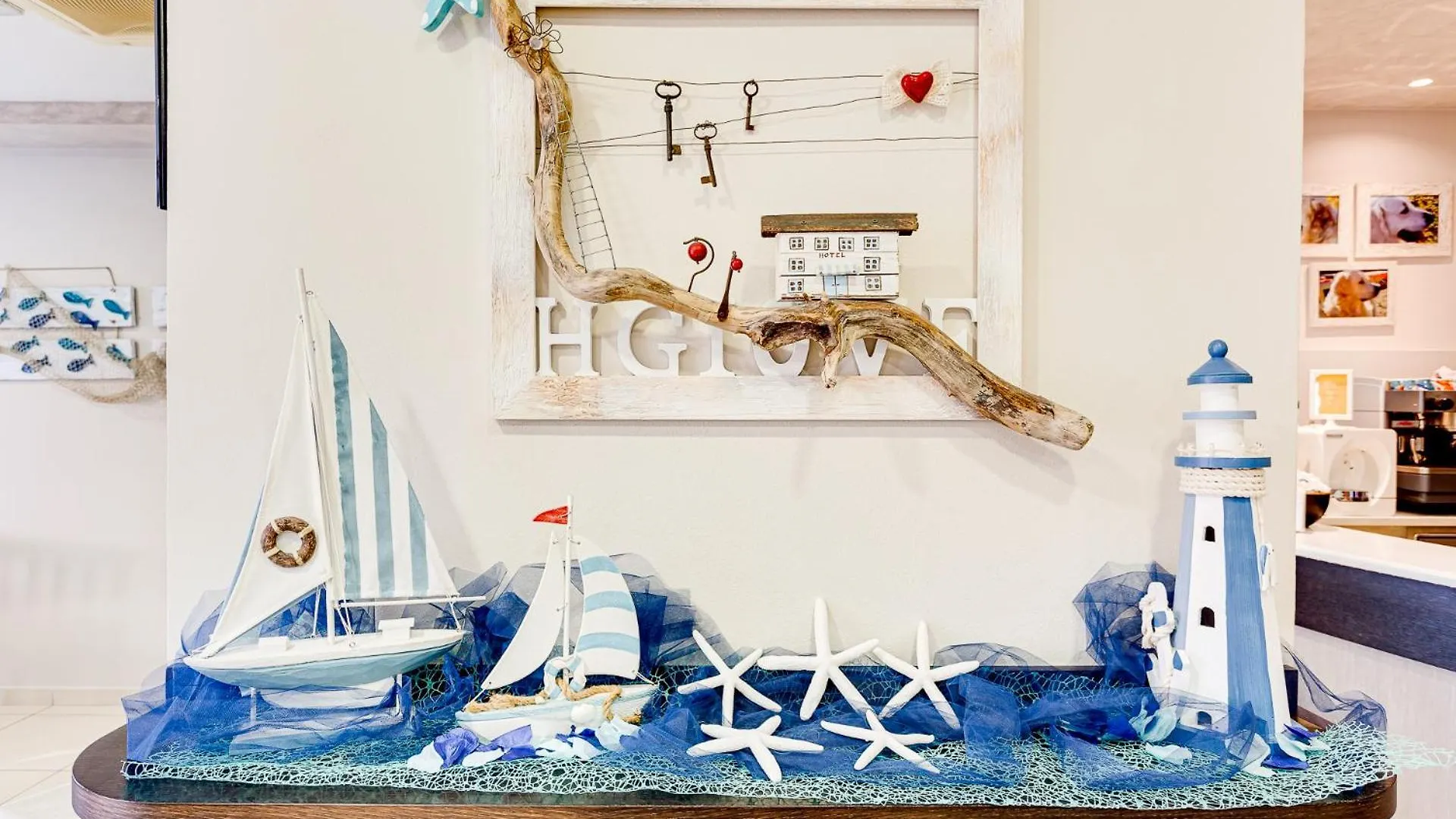 Hotel Giove Cesenatico