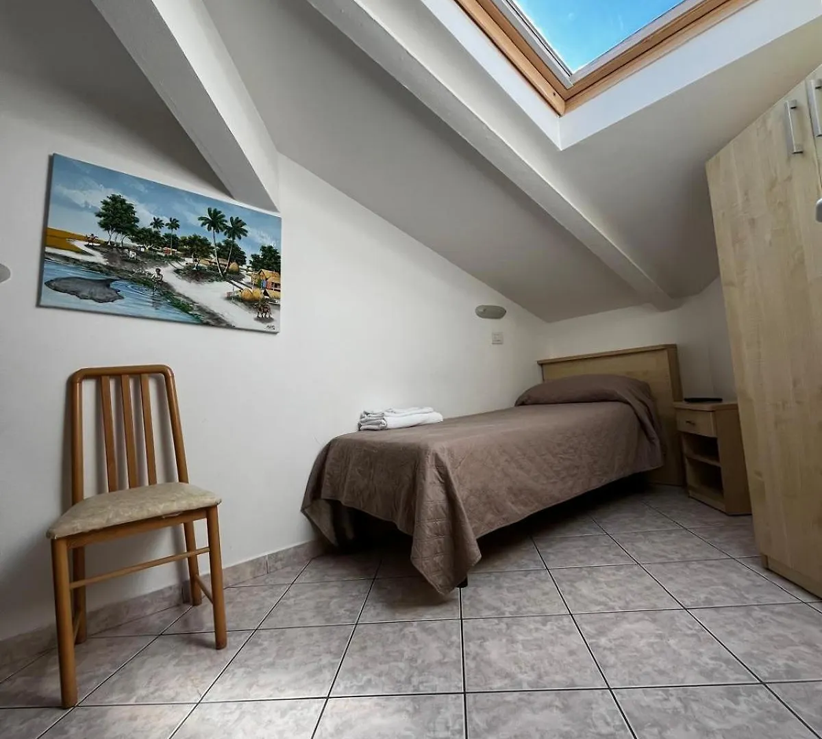 Hotel Giove Cesenatico