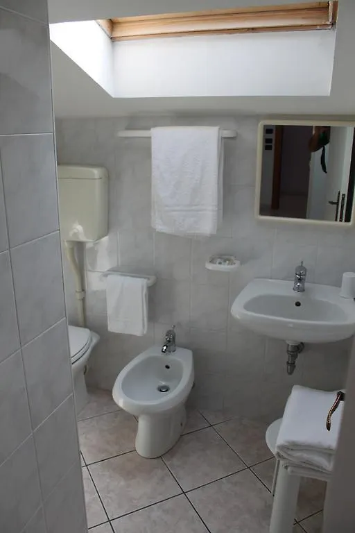 Hotel Giove Cesenatico