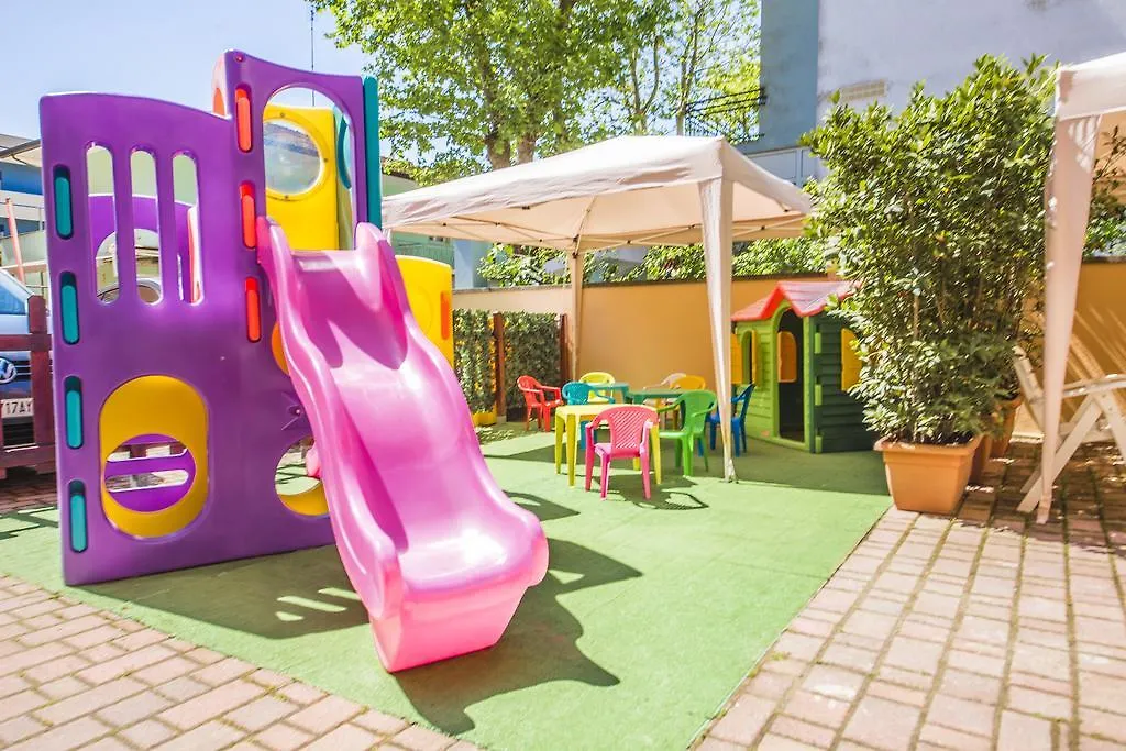 Hotel Giove Cesenatico