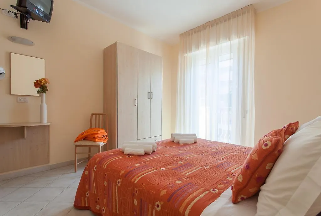 Hotel Giove Cesenatico