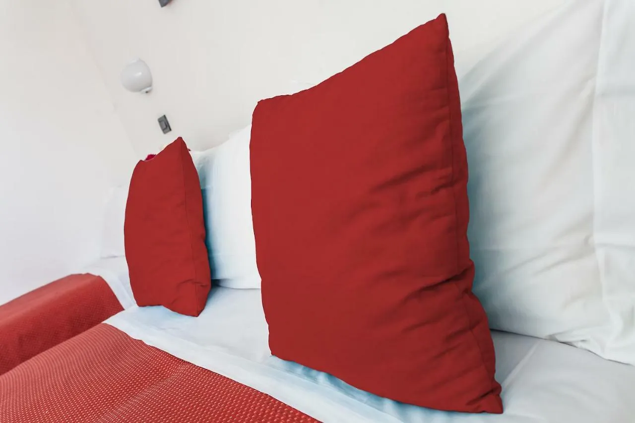 ***  Hotel Giove Cesenatico Italy